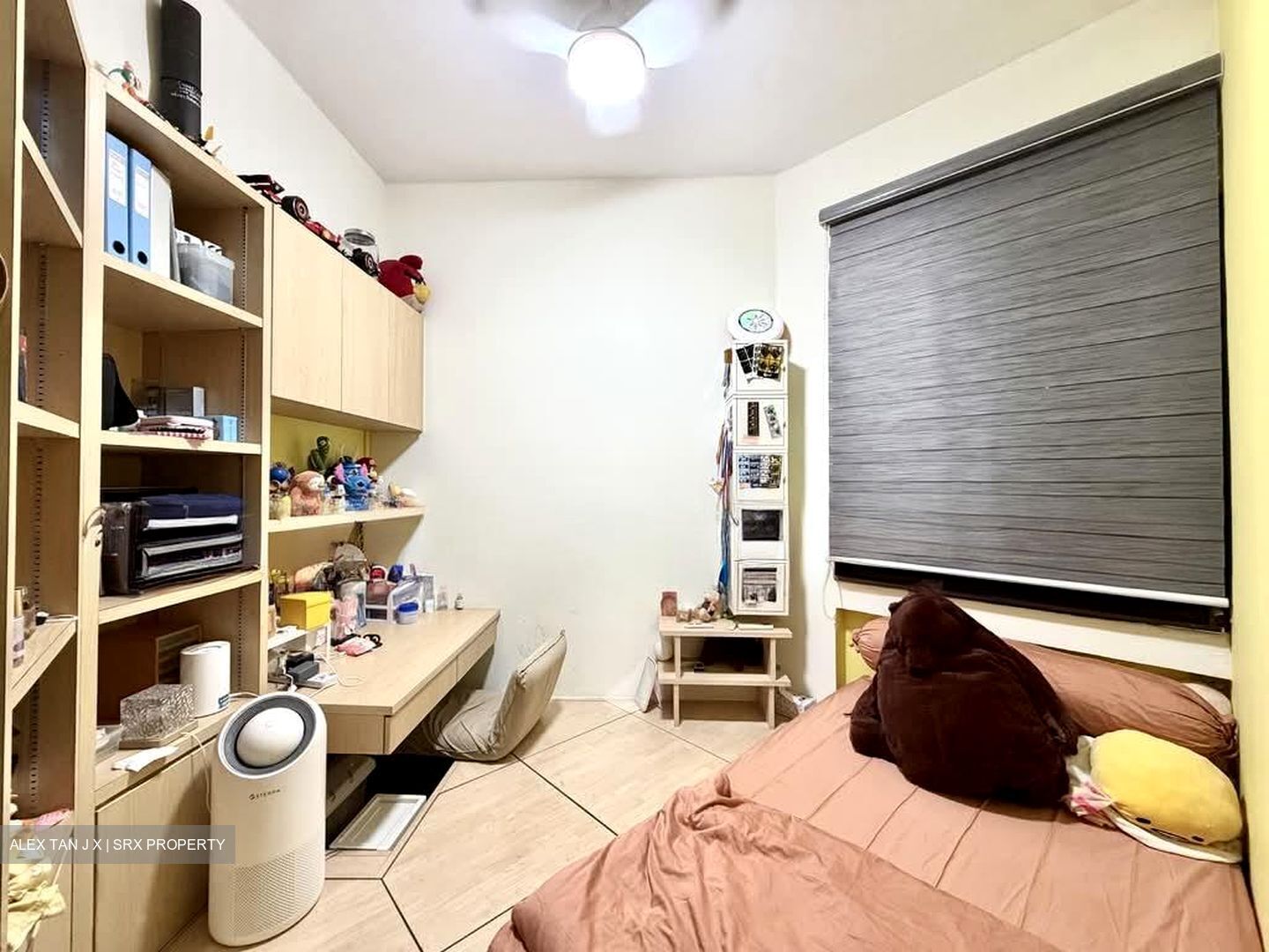 Parc Oasis (D22), Condominium #536102971